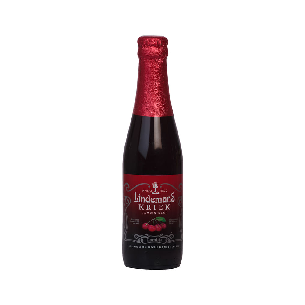 Lindemans Kriek Botella