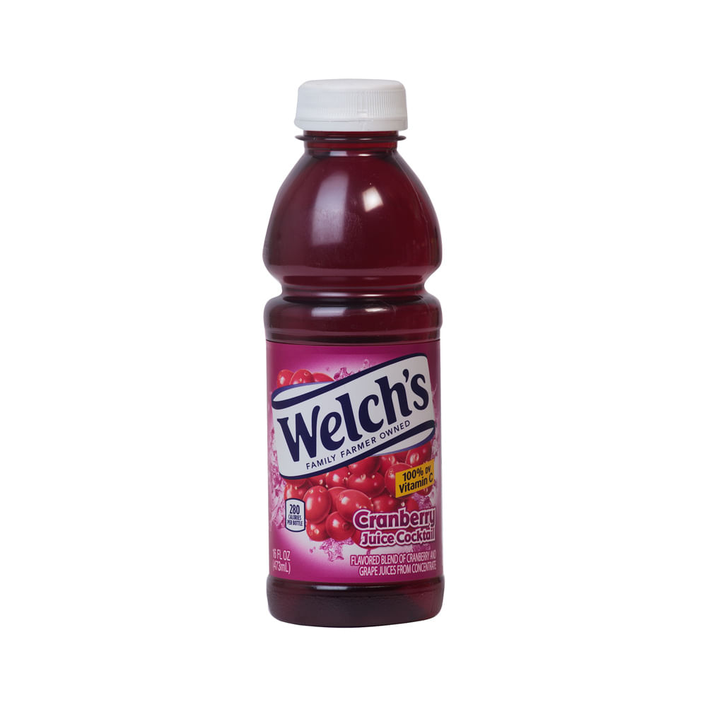 Welch's Arándano