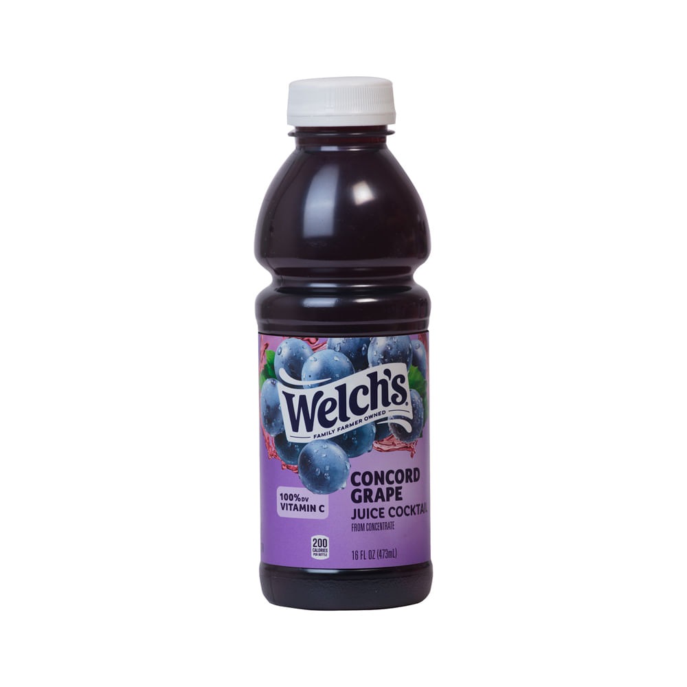 Welch's Uva