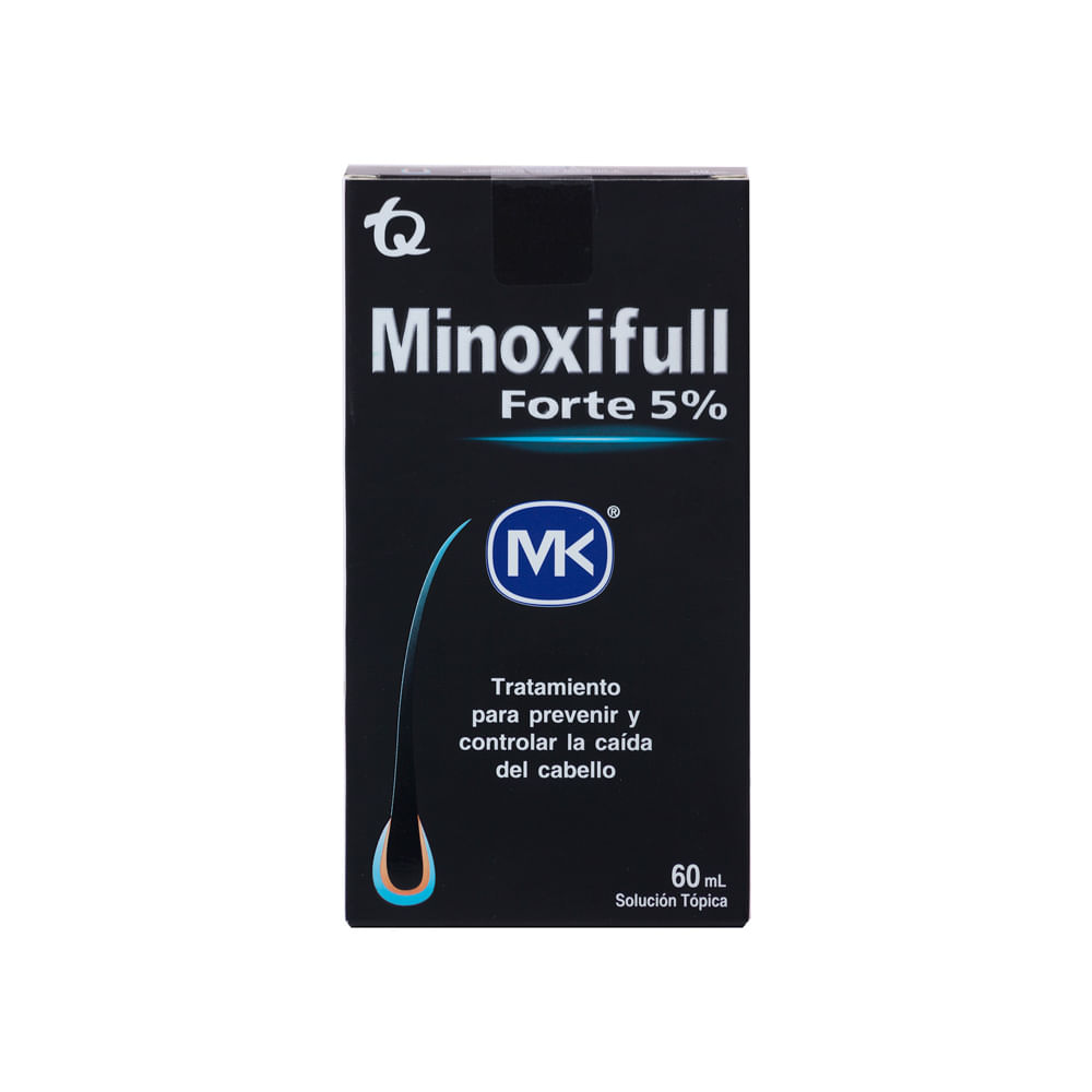 Minoxifull Forte MK