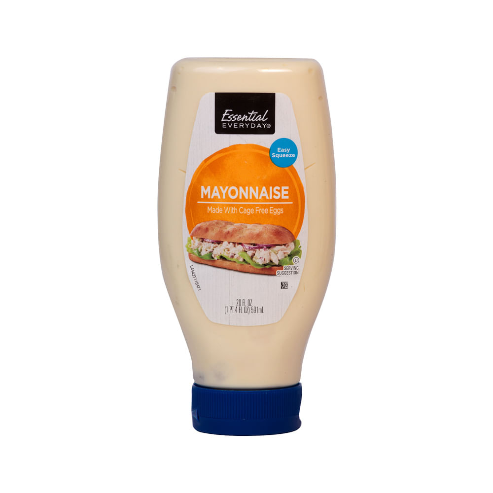Mayonesa Essential Everyday