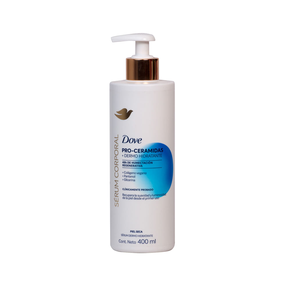 Serum Corporal Pro Ceramidas Dove