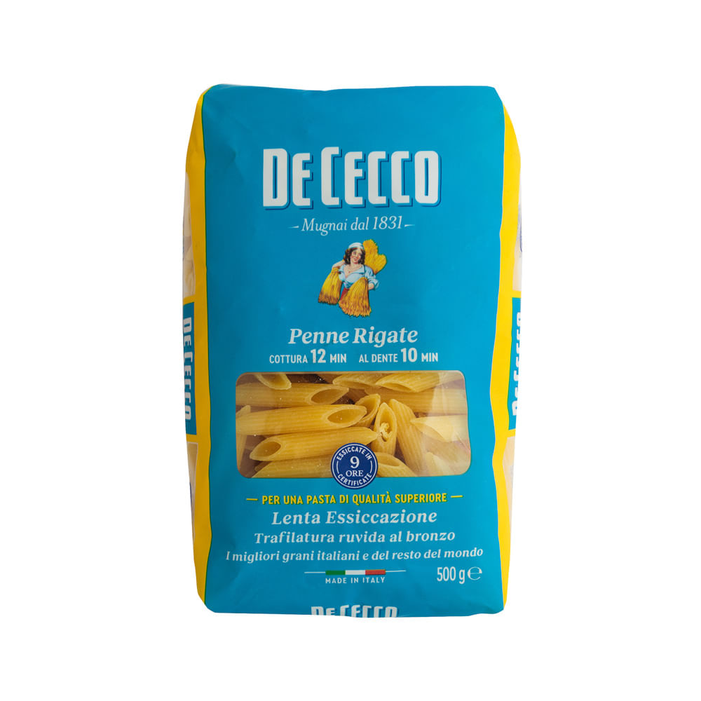 Pasta Penne Rigate No.41 Ce Cecco