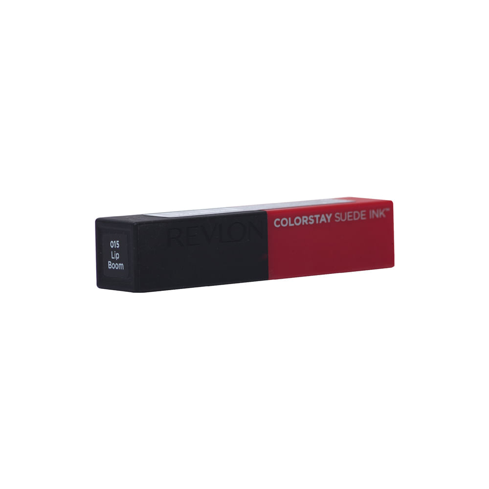 Labial Suede Ink Lip Boom No.015 Revlon