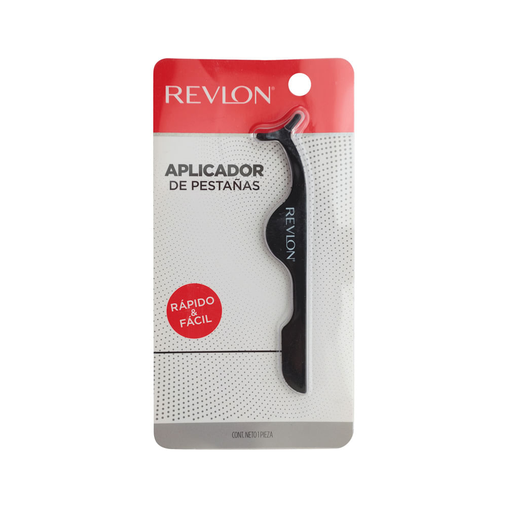 Aplicador De Pestañas Revlon