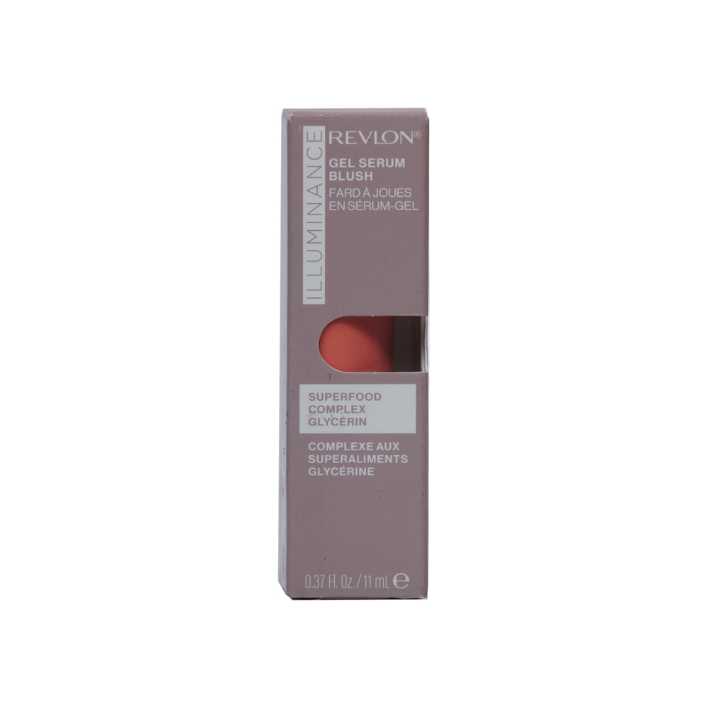 Gel Iluminador Facial Bleaming No.130 Revlon