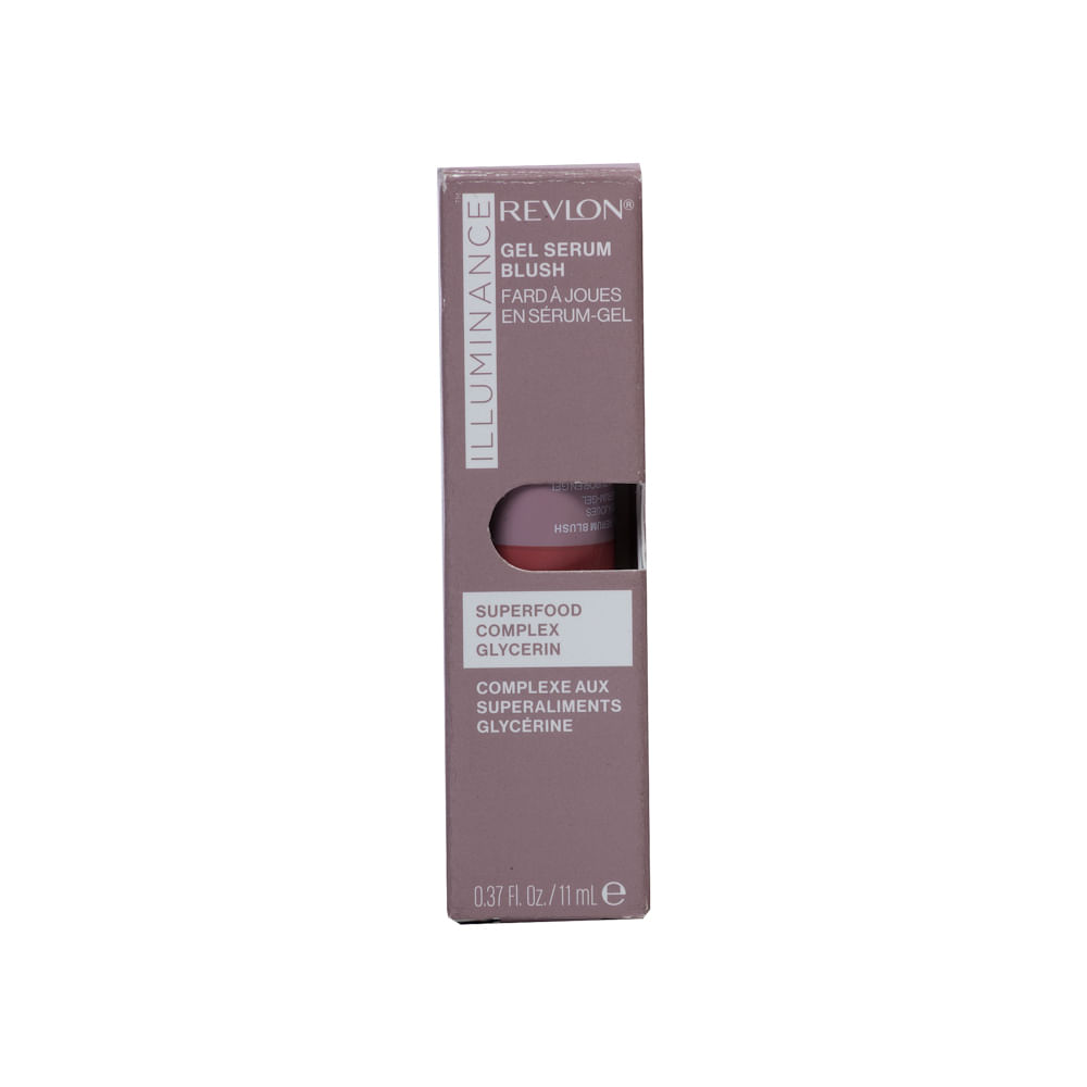 Gel Iluminador Facial Brilliant No.140 Revlon
