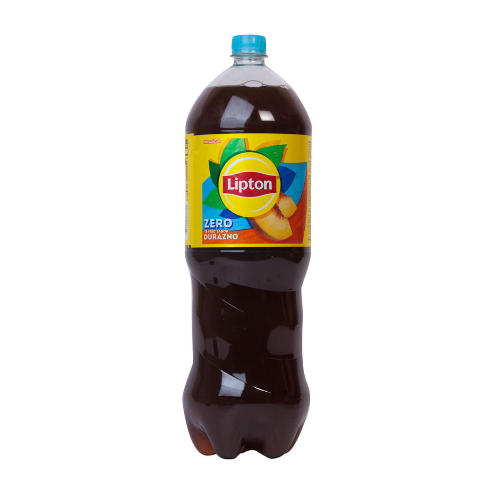 Lipton Té Durazno Sin Azúcar