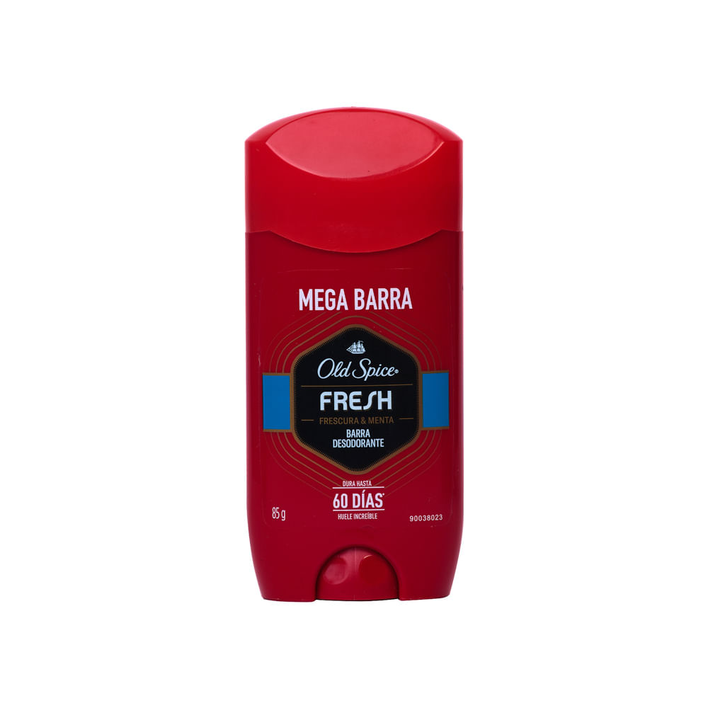 Desodorante Hombre Fresh Old Spice Barra