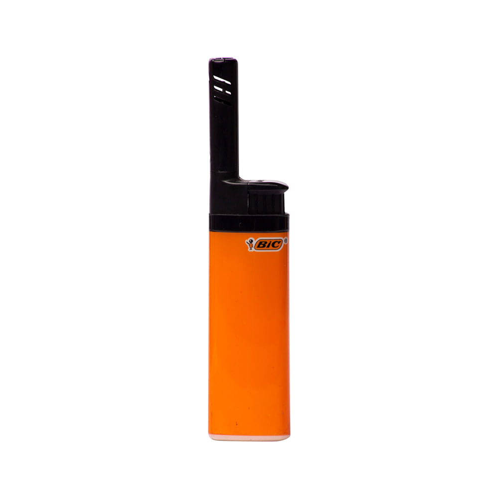 Encendedor Con Barilla Bic
