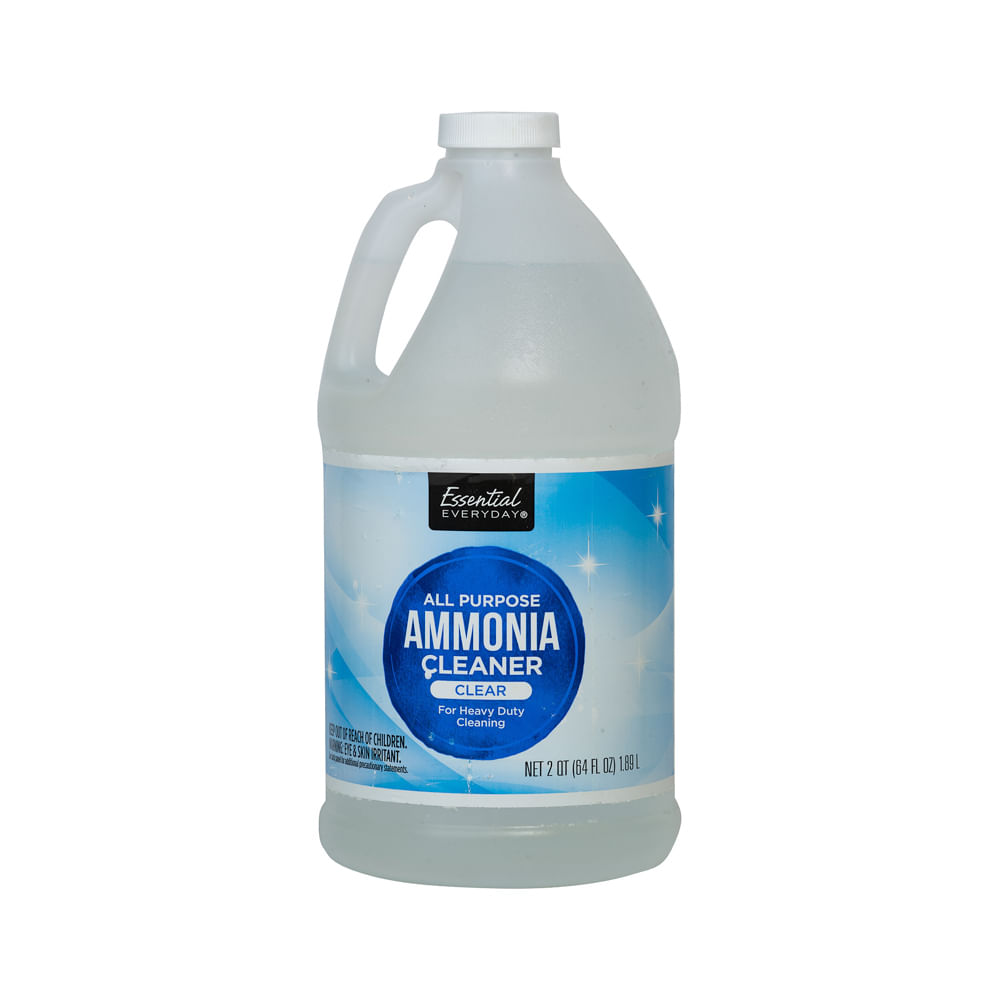 Desinfectante Ammonia Essential Everyday