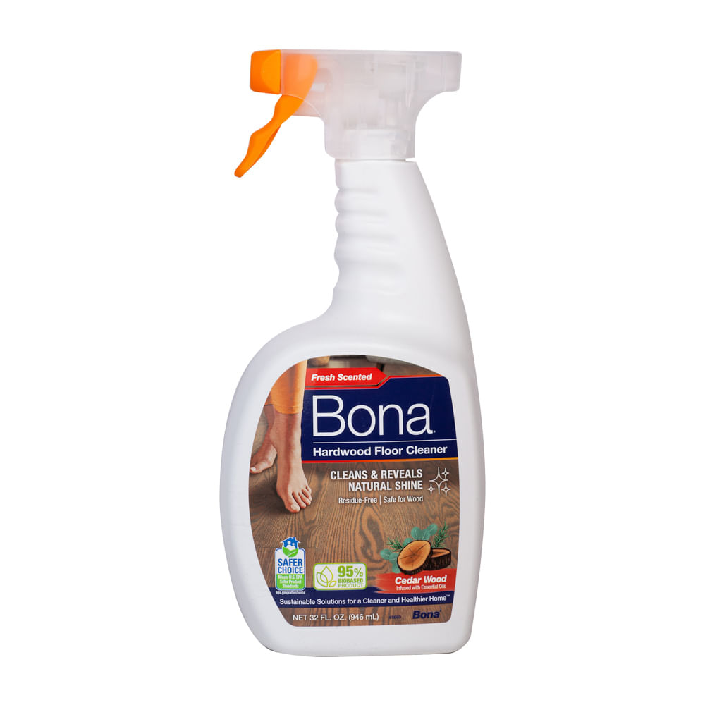 Cera Líquida Madera Bona