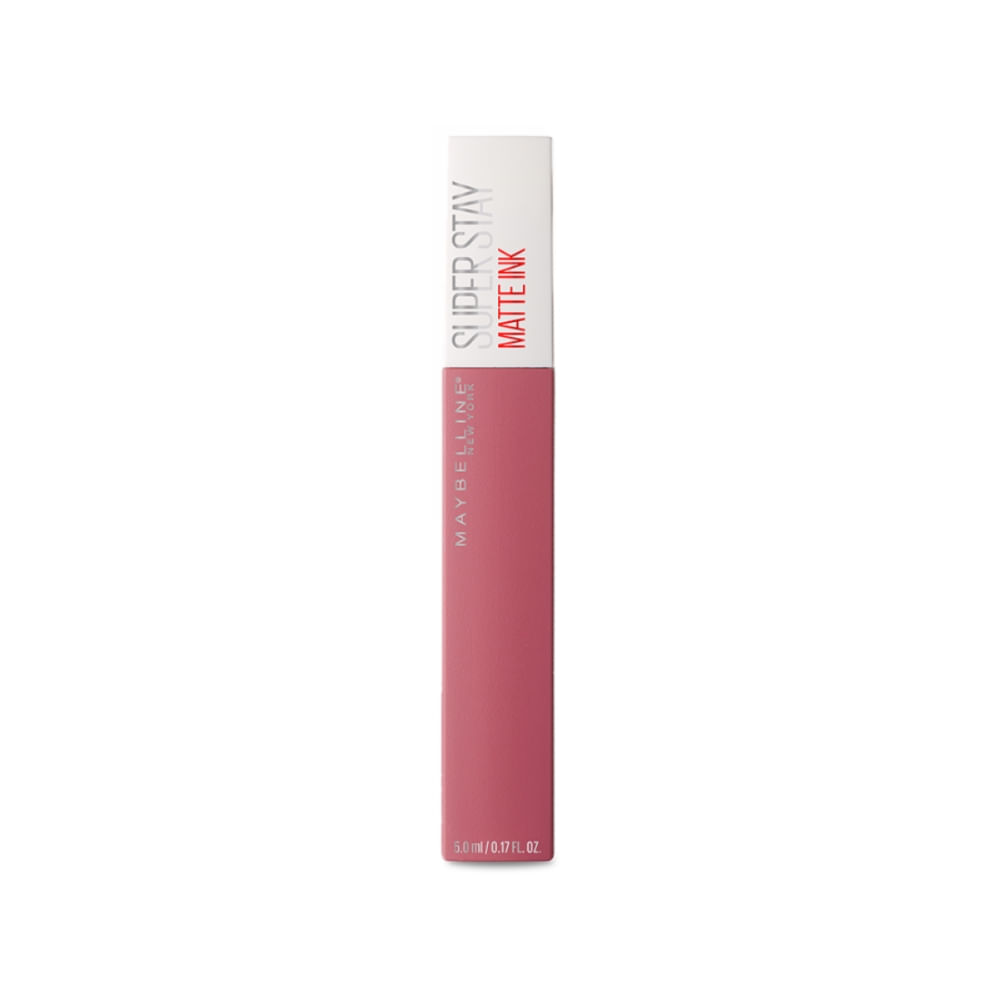 Labial Super Stay Lover No.15 Maybelline