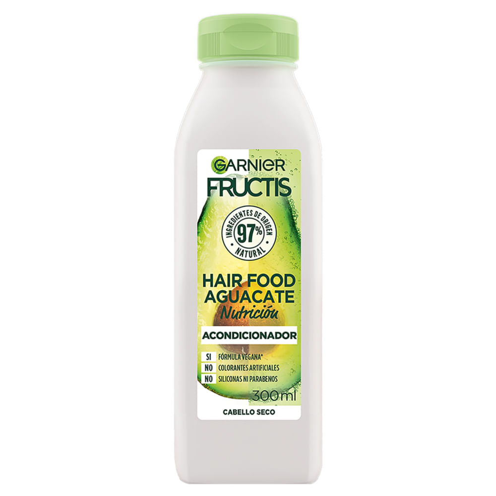 Acondicionador Hair Food Aguacate Fructis