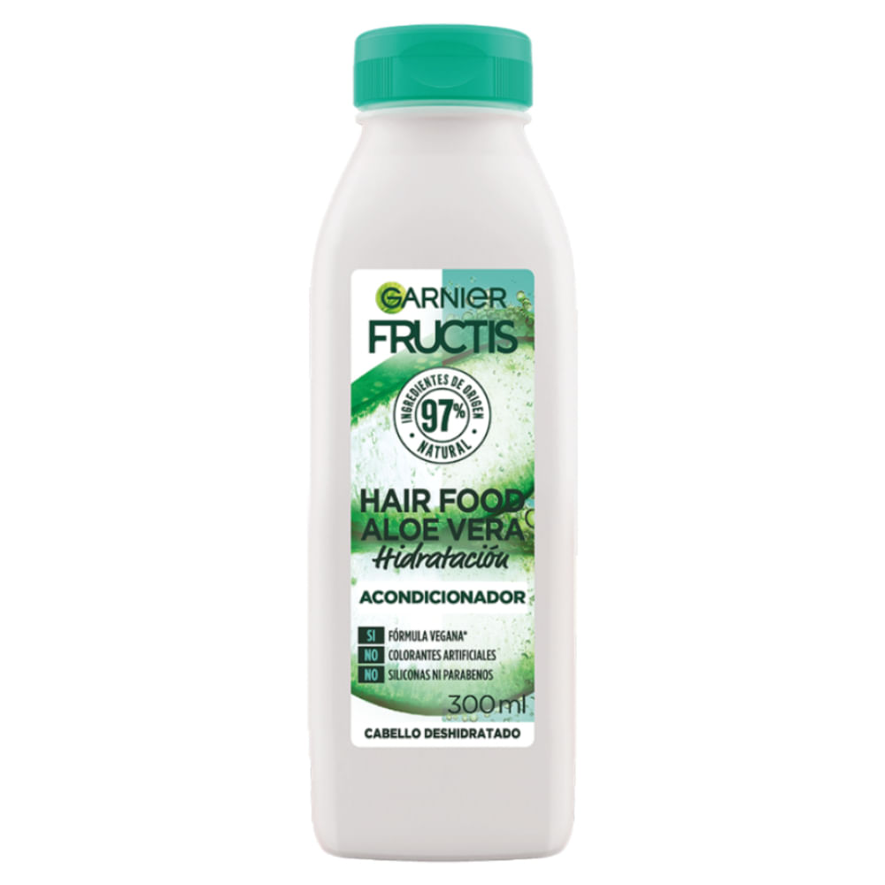 Acondicionador Aloe Vera Hair Food Fructis