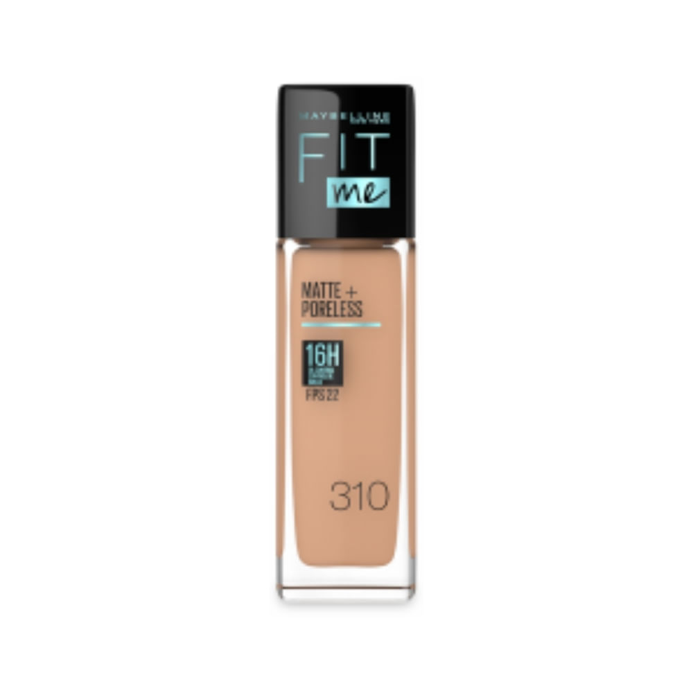 Maquillaje Sun Beige No.310 Maybelline