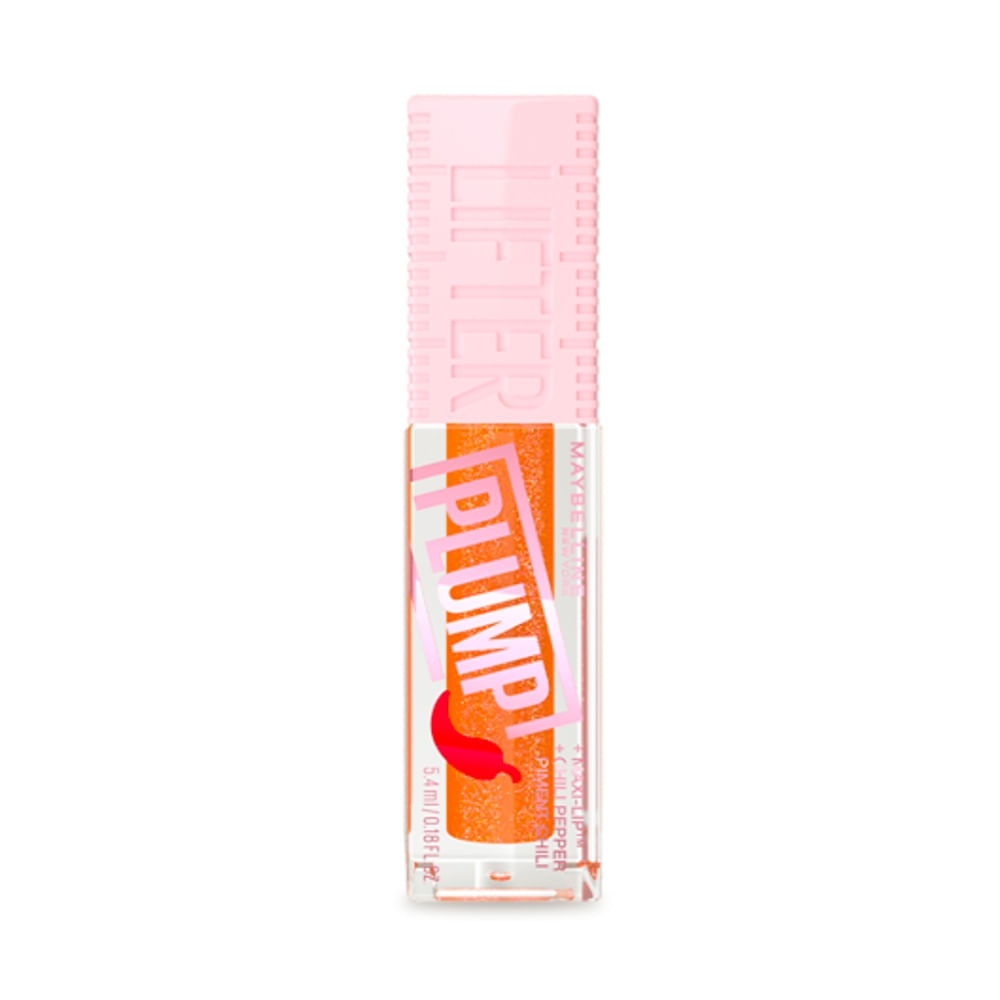 Labial Lifter Hot Honey No.008 Maybelline