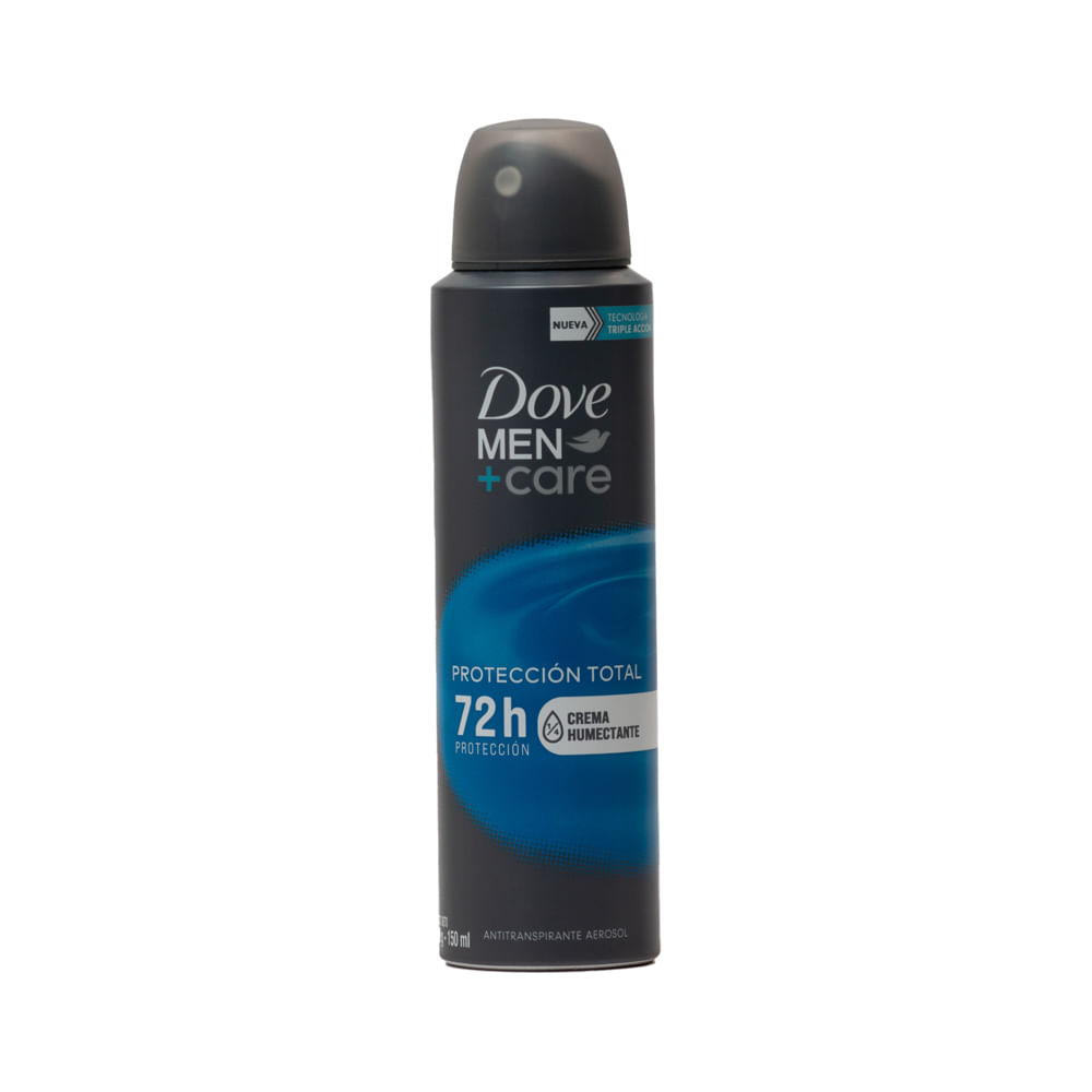 Desodorante Hombre Protección Total Dove Men Aerosol