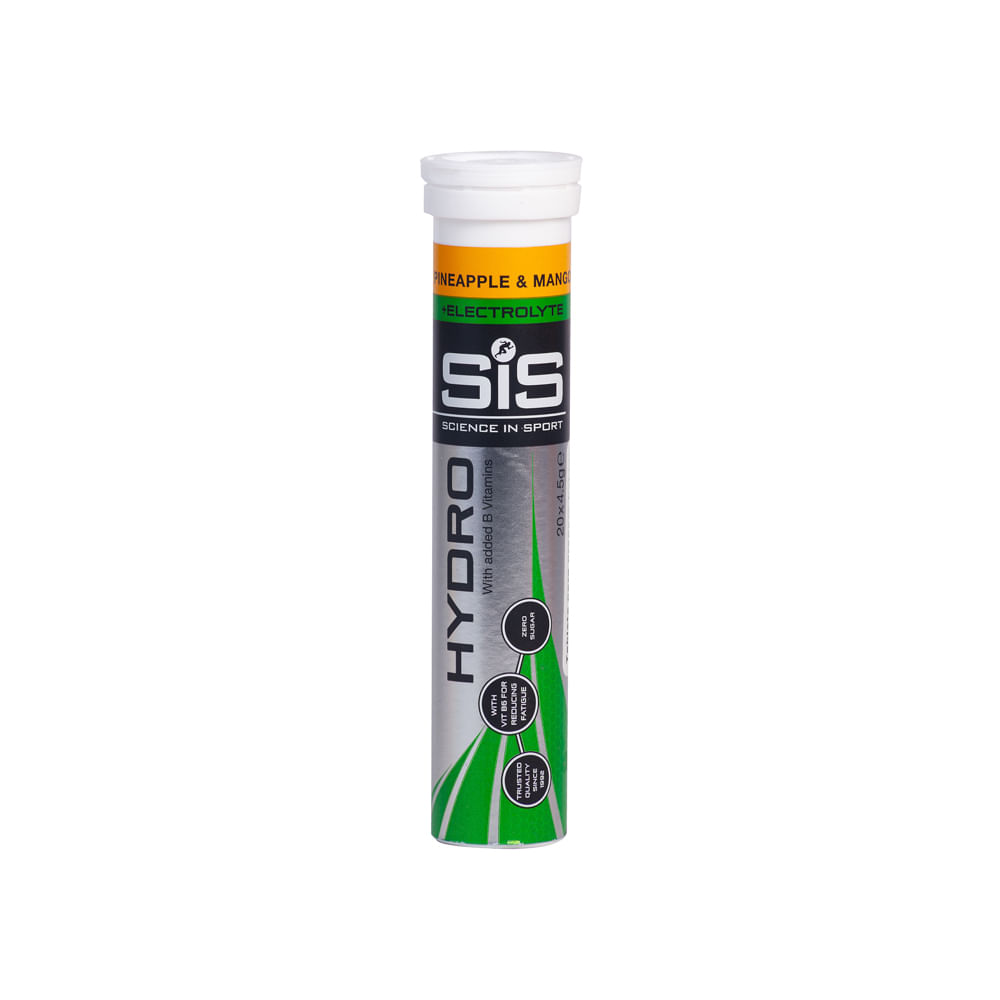 Science In Sport Hydro Piña Mango