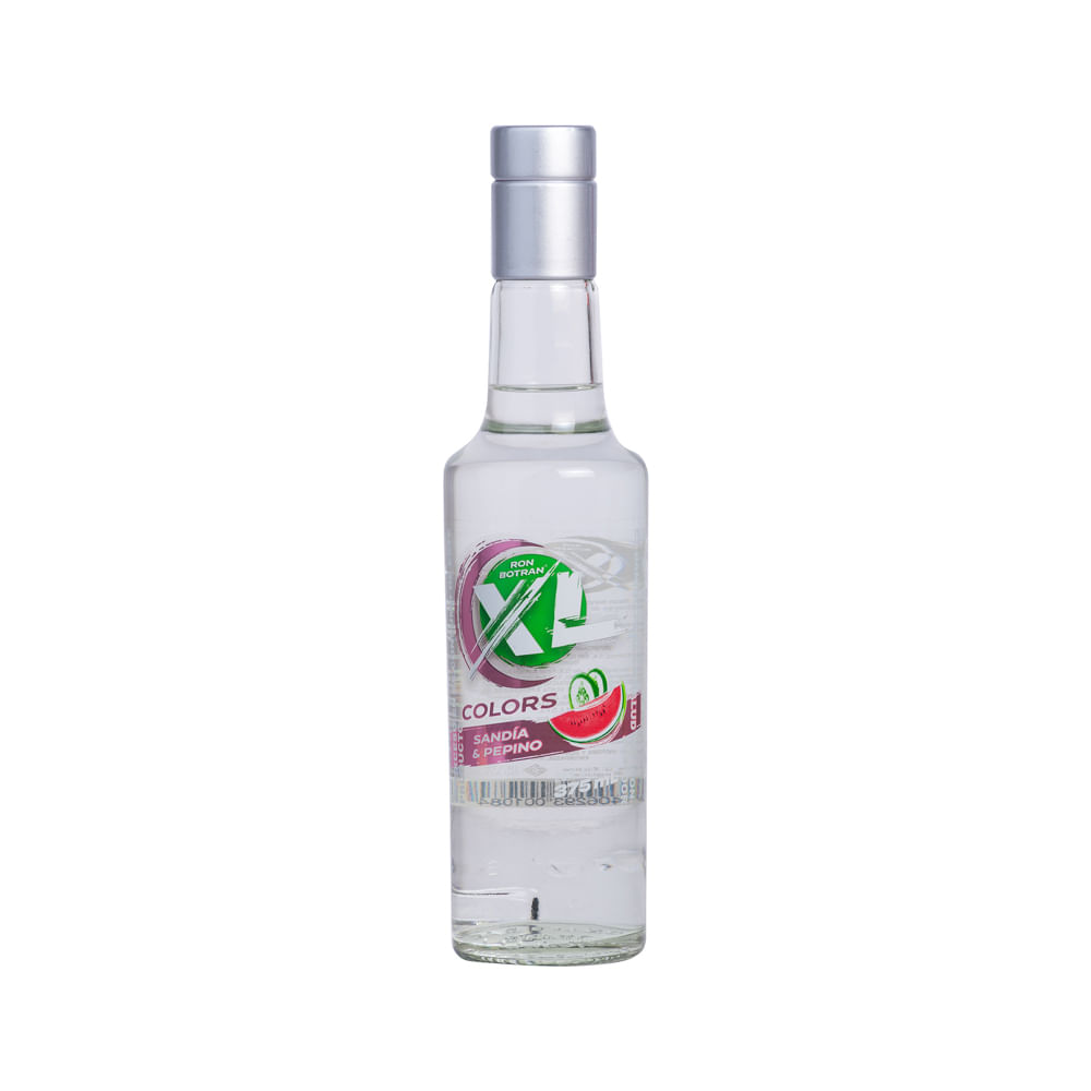 Botrán XL Sandía & Pepino