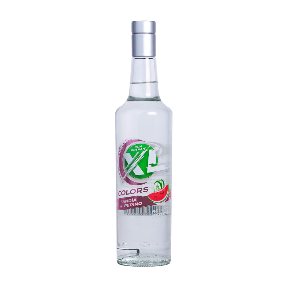 Botrán XL Sandía & Pepino