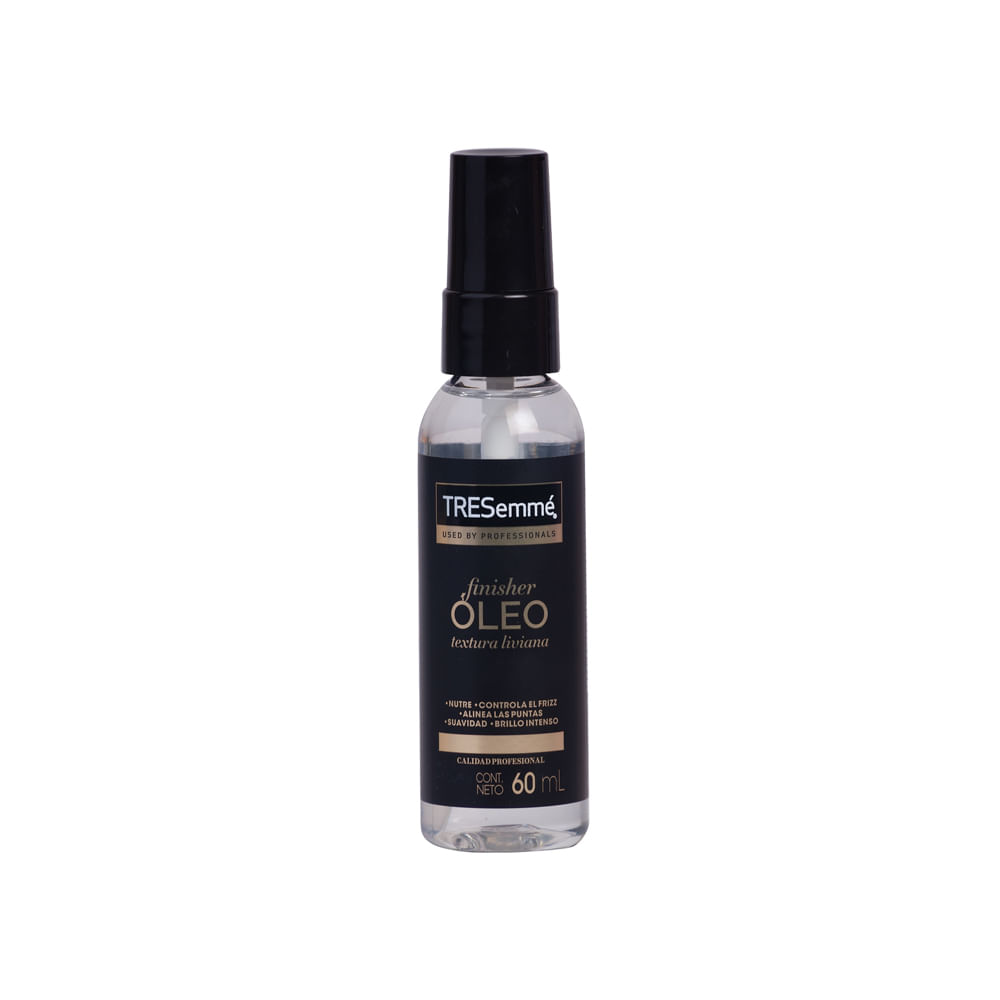Aceite Para Cabello Finisher Óleo Tresemmé