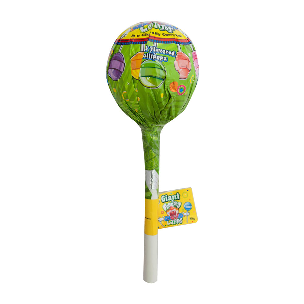 Bombón Gigante Jojo