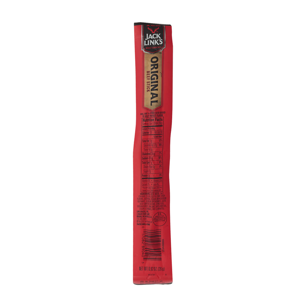 Carne Seca Jack Link's