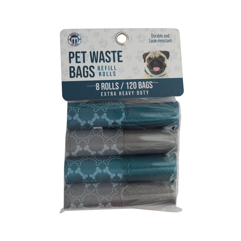 Bolsas Para Desecho Brooklyng Petgear