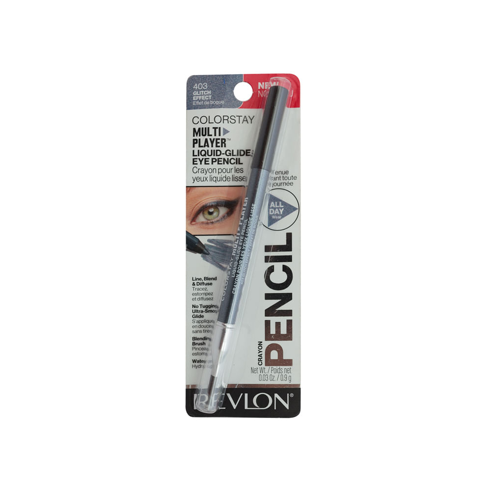 Delineador Colorstay Glitch Effect No.403 Revlon