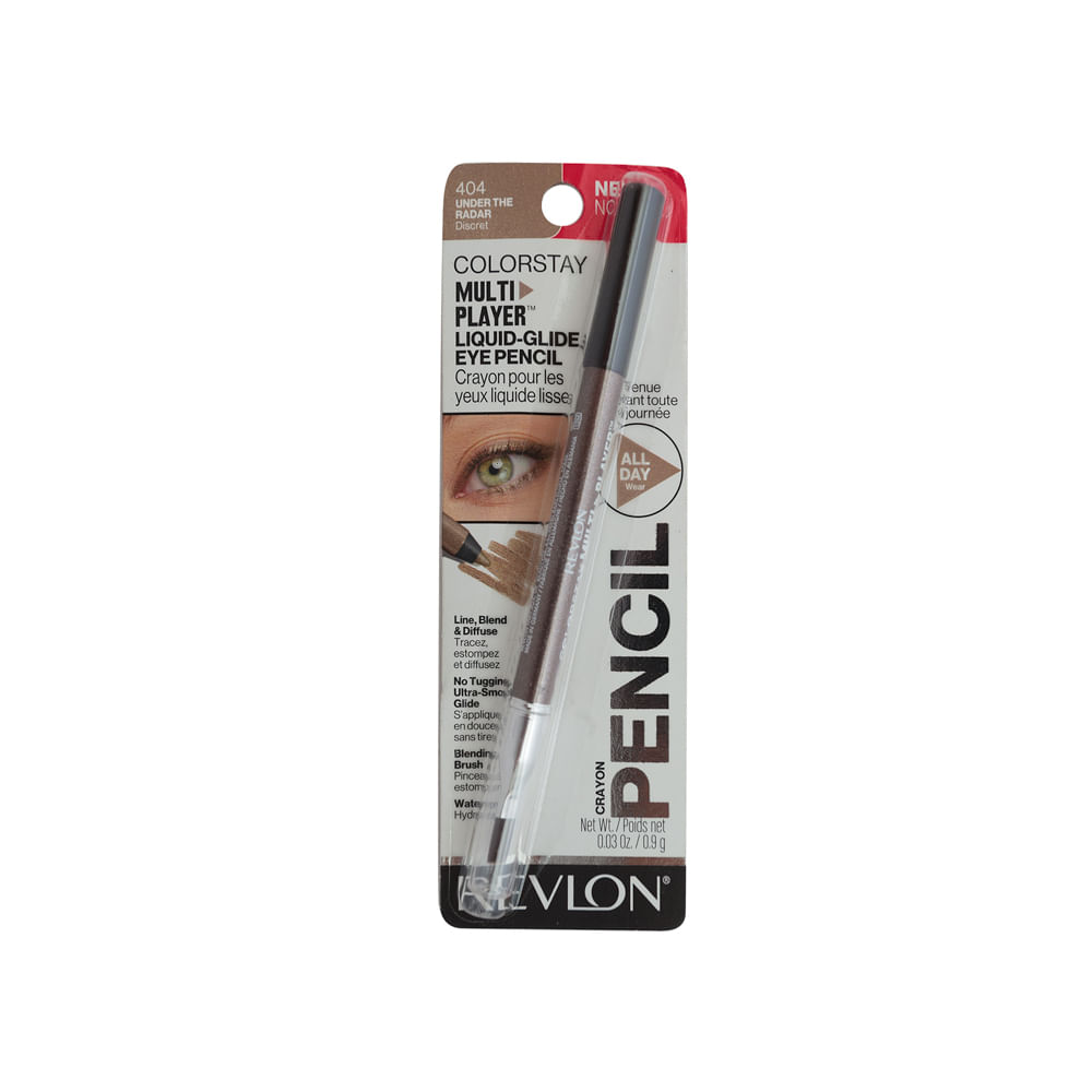Delineador Colorstay Under The Radar No.404 Revlon