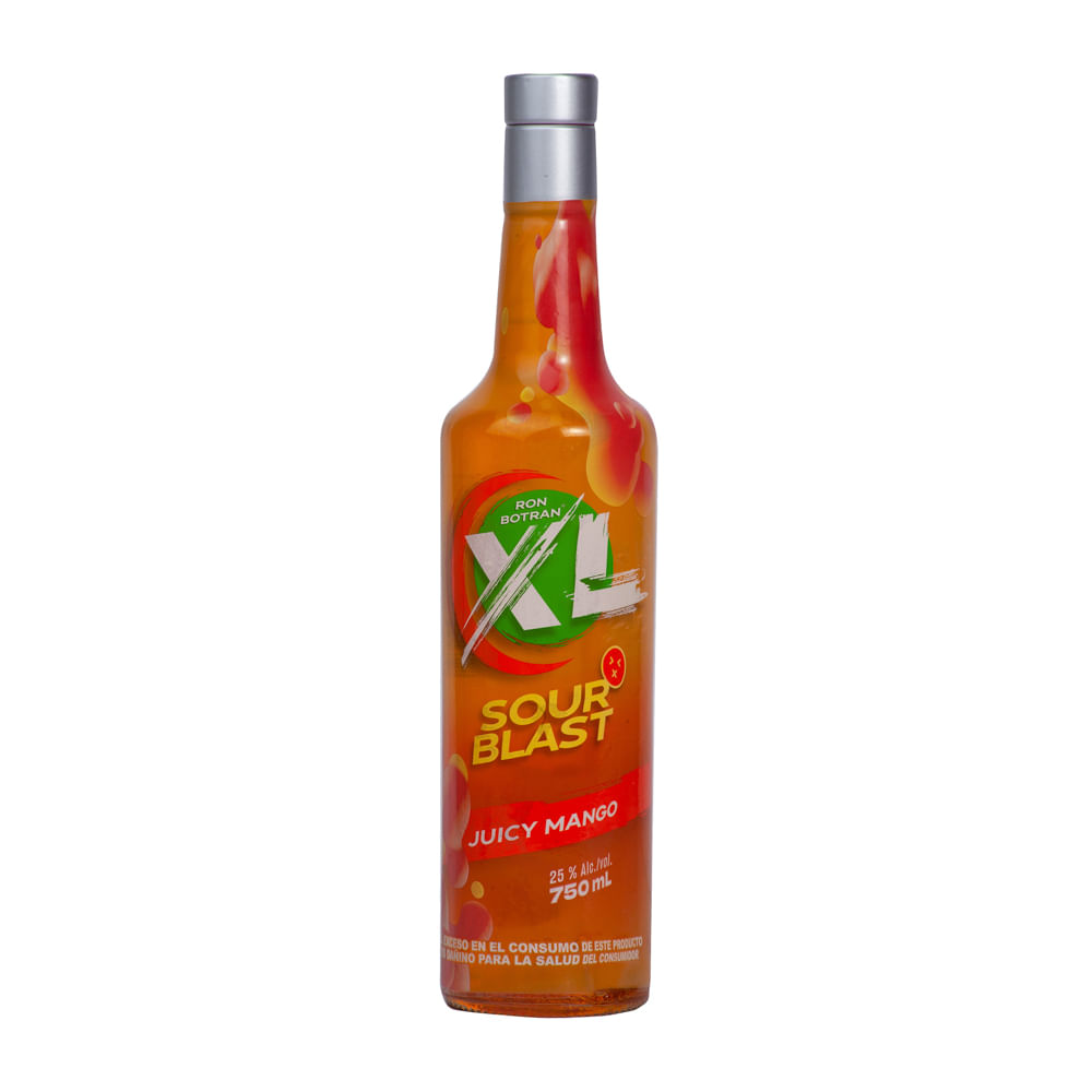 Botrán XL Juicy Mango
