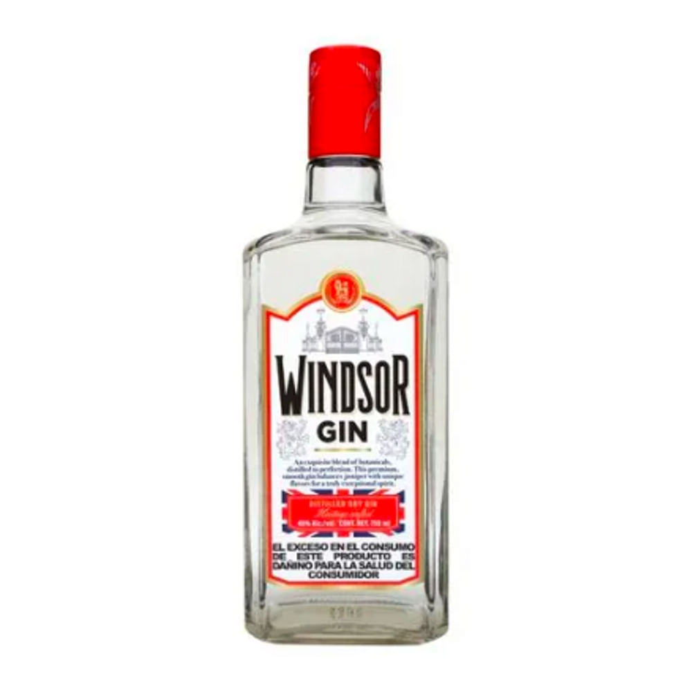 Ginebra Windsor