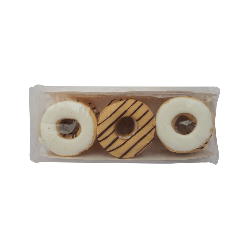 Rosquitas Olid Multipan