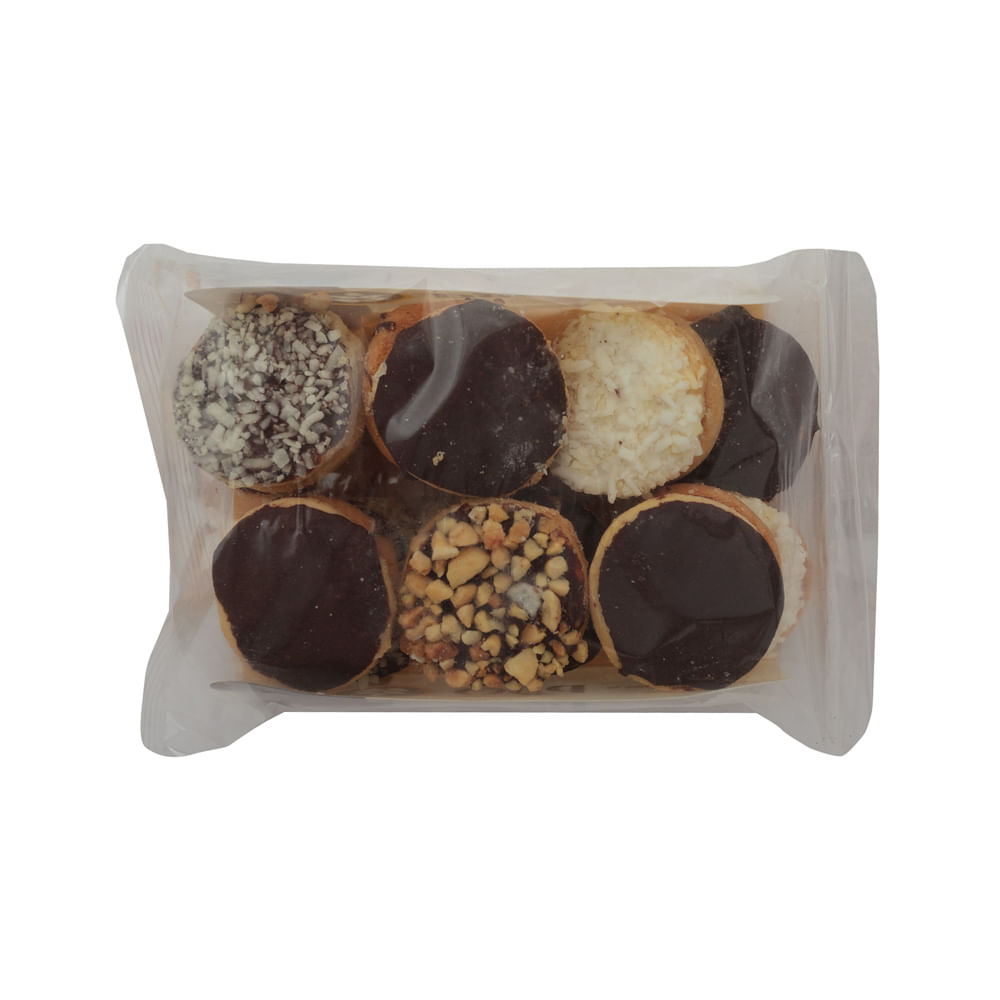 Galletas Olid Surtidas Multipan