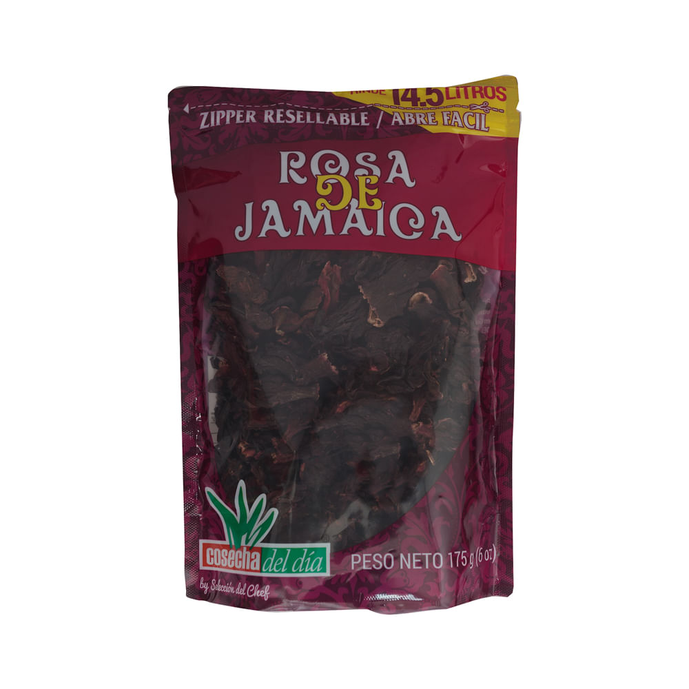 Rosa Jamaica Cosecha Del Día
