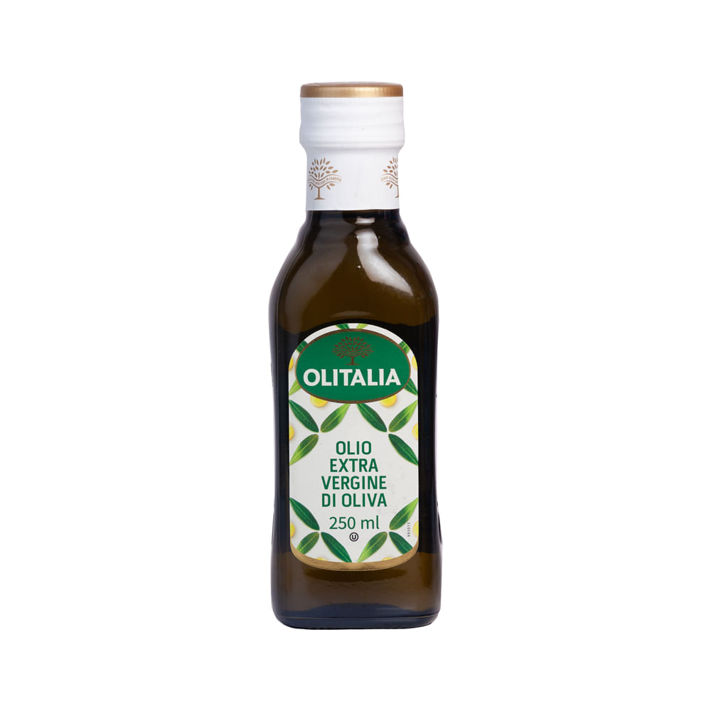 Aceite Oliva Extra Virgen Olitalia