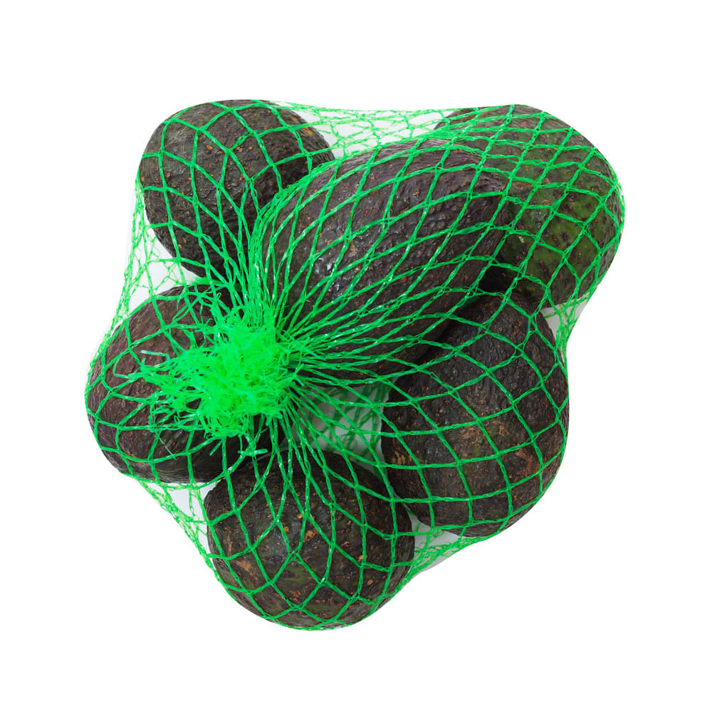 Aguacate Hass Red