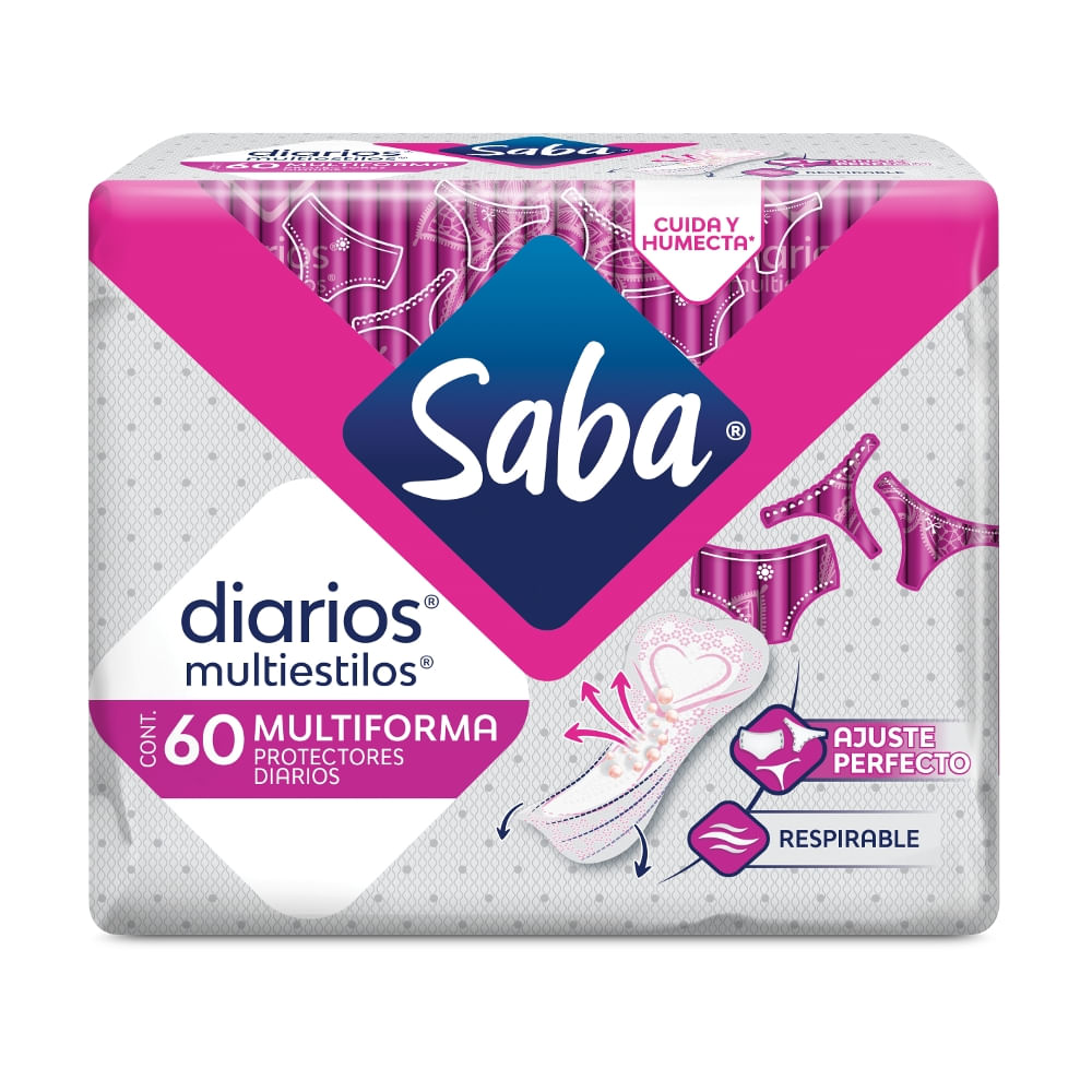 Protectores Multiestilos Saba