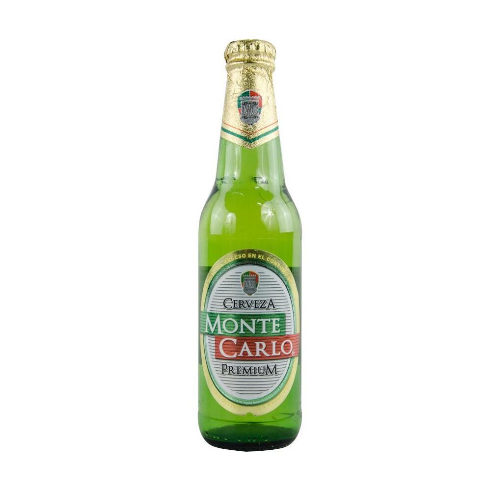 Monte Carlo Botella