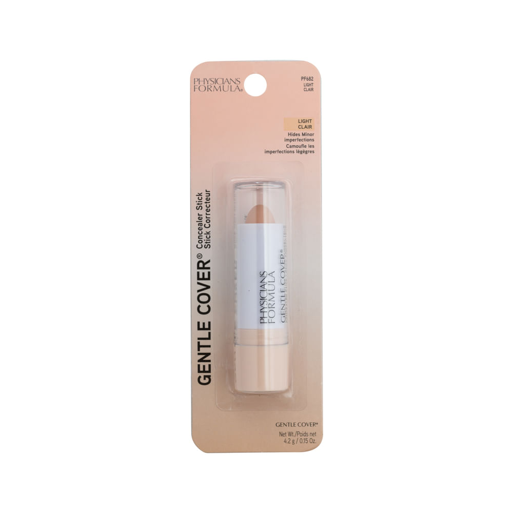 Corrector Gentle Cover Light Clair Physicians Formula