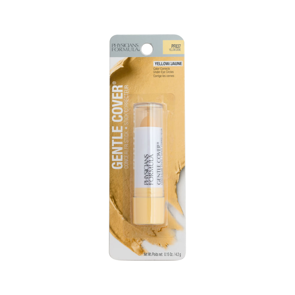 Corrector Gentle Cover Yellow Jaune Physicians Formula
