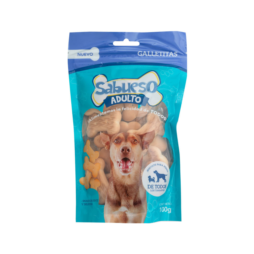 Galletas Para Perro Sabueso