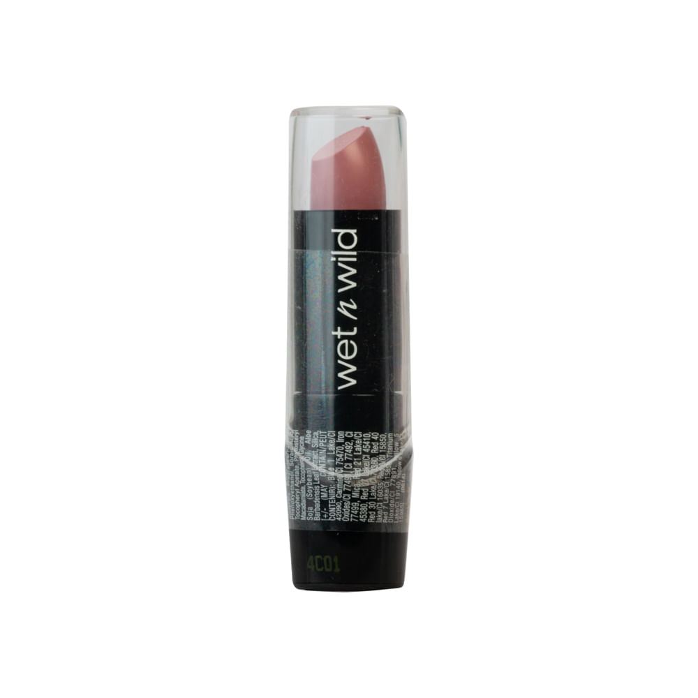 Labial Will You Be 503C Wet N Wild