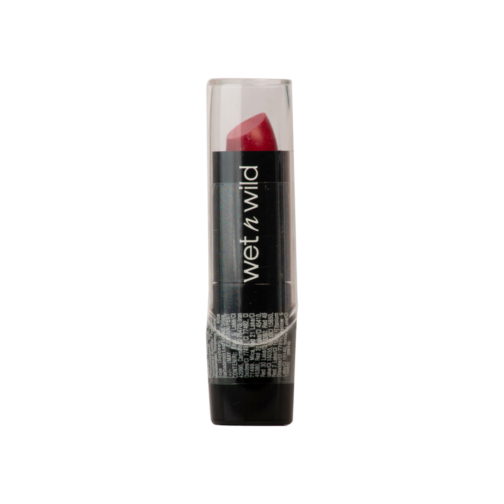 Labial Will You Be Cherry 539A Wet N Wild