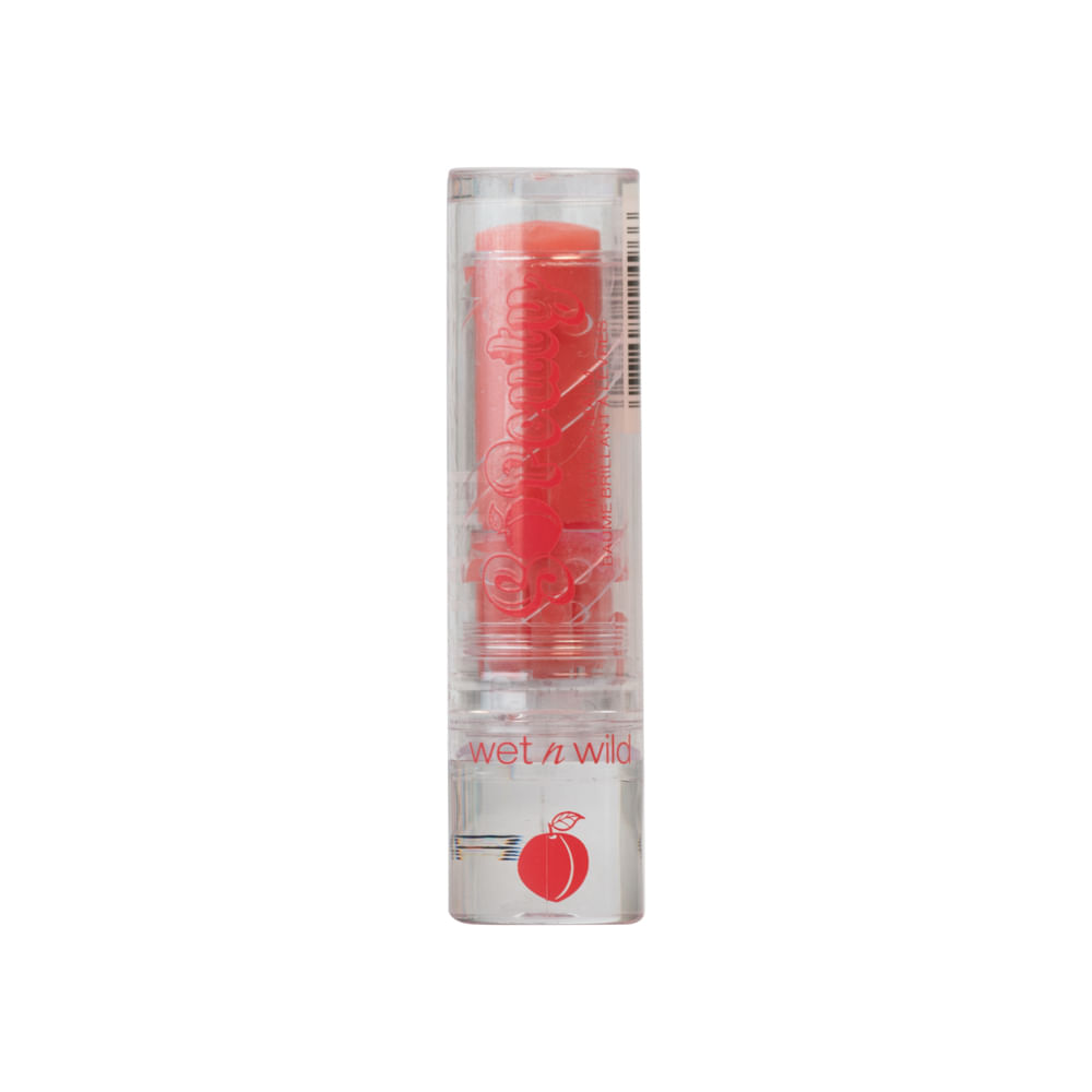 Brillo Labial So Pouty Peach Wet N Wild