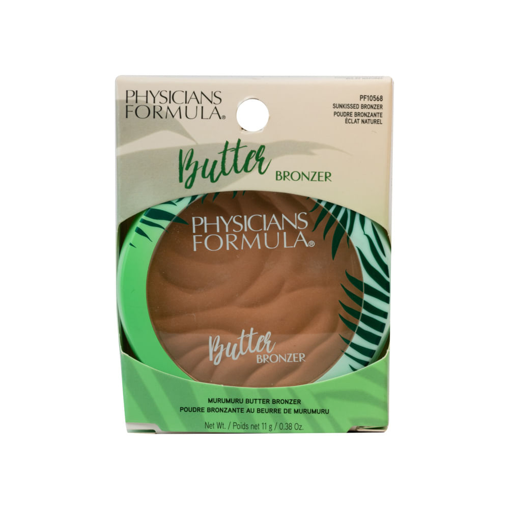 Polvo Facial Sunkissed Bonzer Physicians Formula