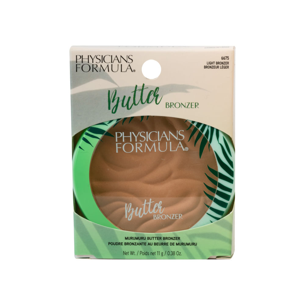 Polvo Facial Light Bronzer Physicians Formula