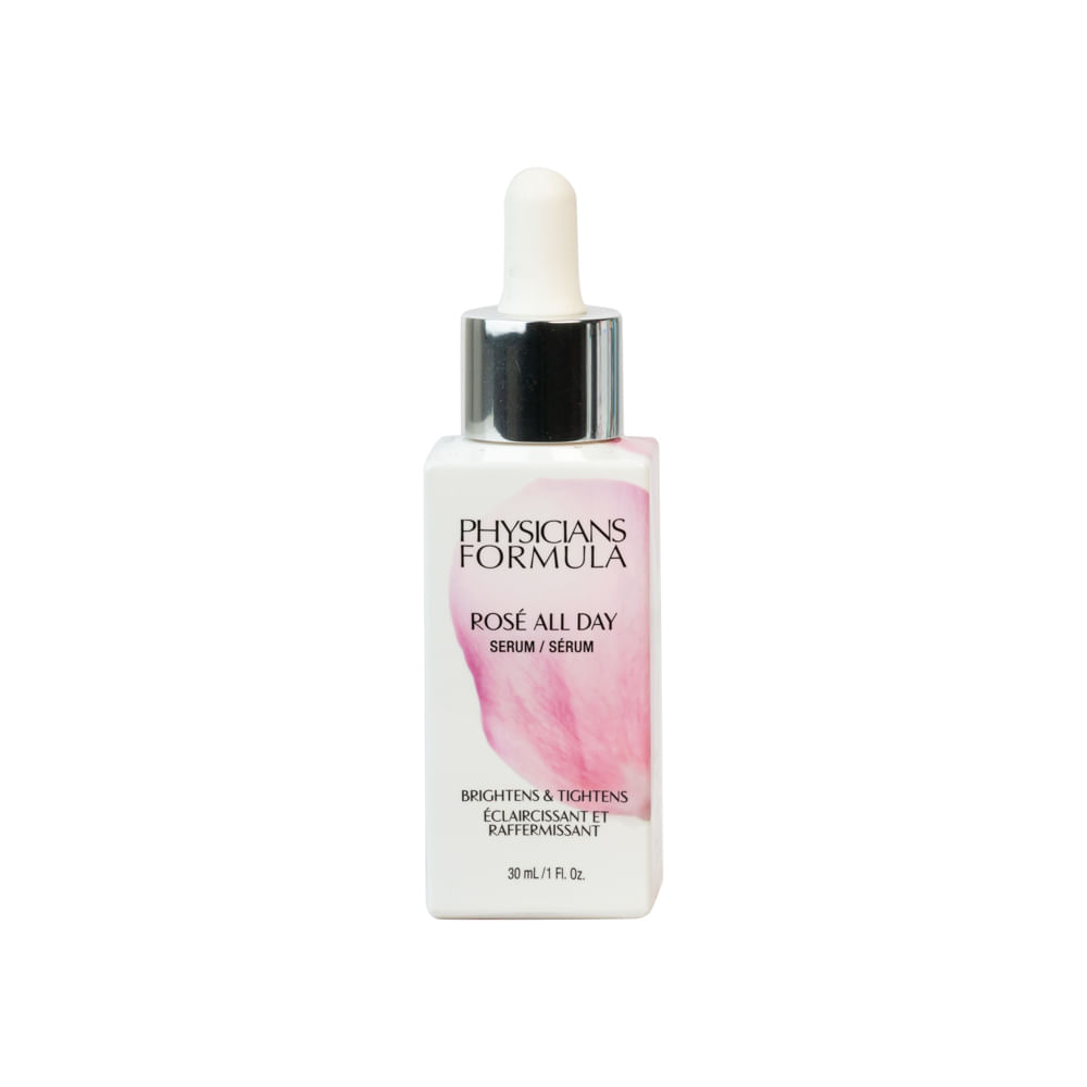 Serum Facial Rosé All Day Physician Formula