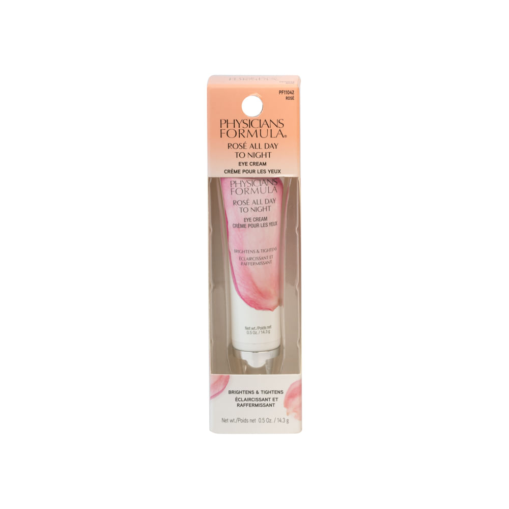 Crema Para Ojos Anti Arrugas Rosé Physicians Formula